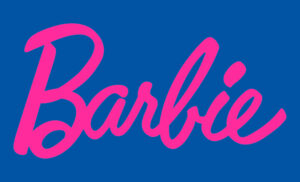 Barbie Font: Free Download - Onedesblog