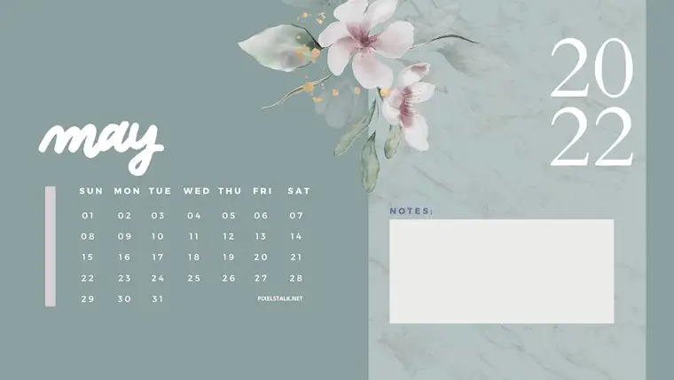 free download may 2022 calendar backgrounds hd 1068x601 1