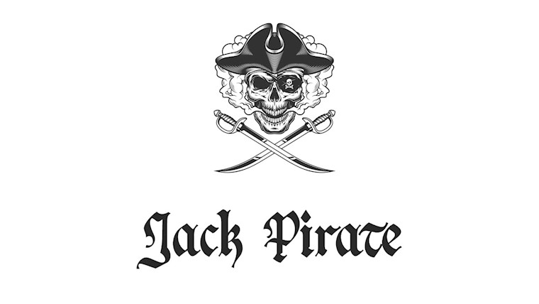 jack pirate