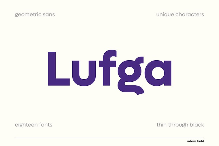 lufga