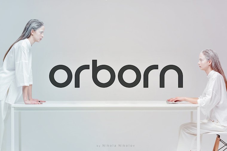 orborn round