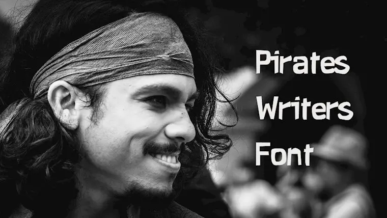 pirates writers