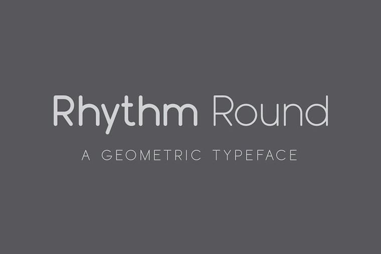 rhythm round