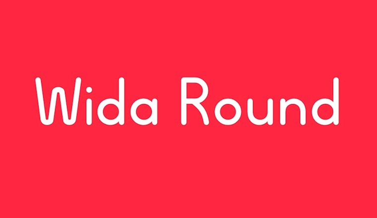wida round