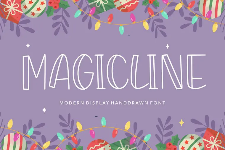 magicline