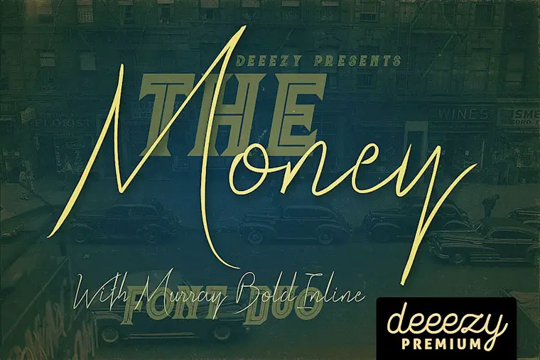 money font duet