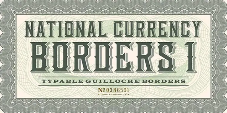 national currency