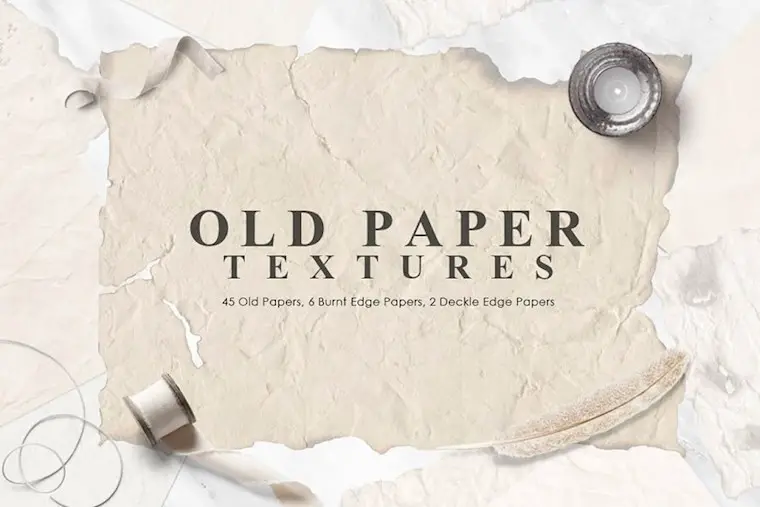 old paper textures