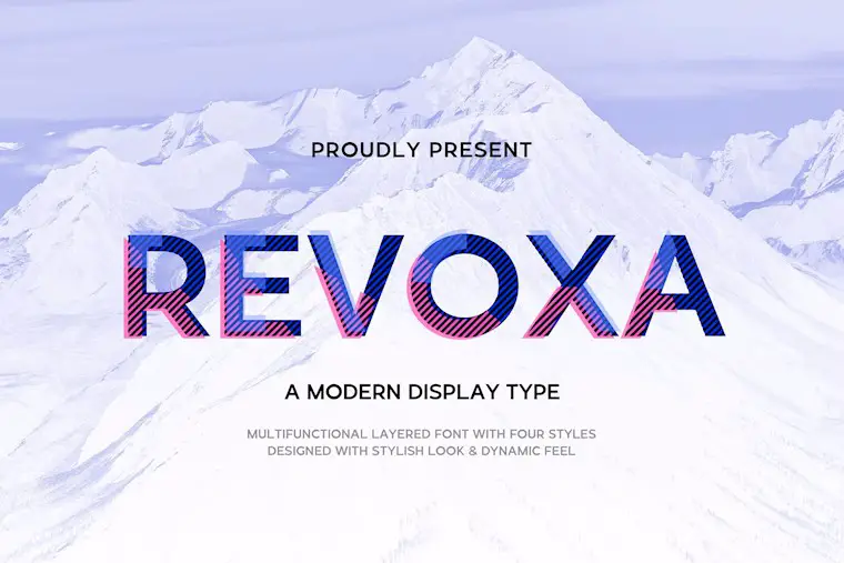 revoxa