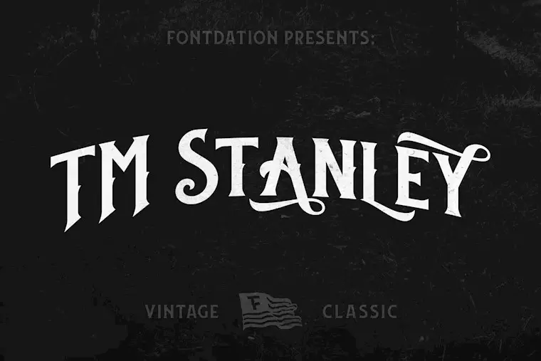 tm stanley