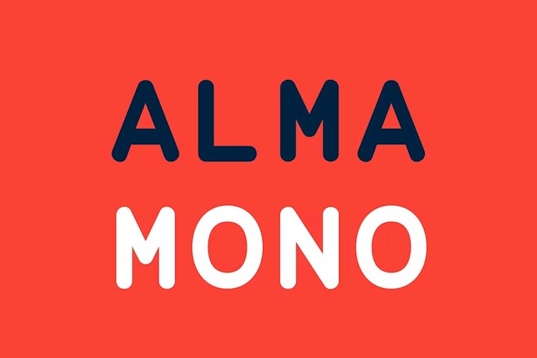 alma mono