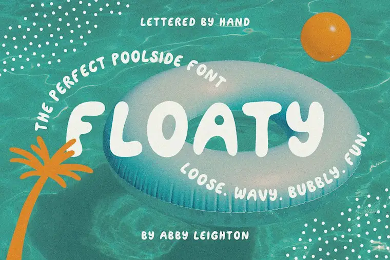 floaty