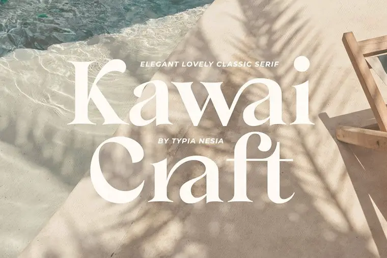kawai craft