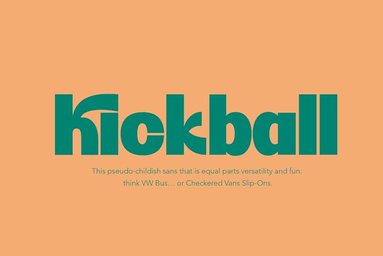 kickball