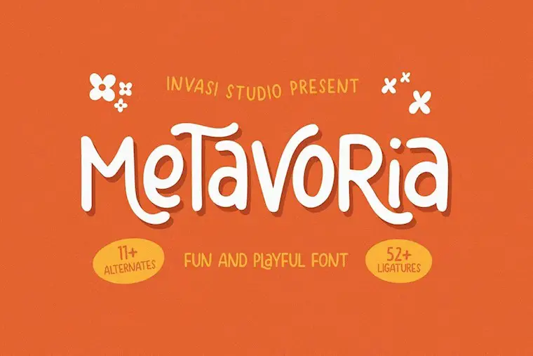 metavoria