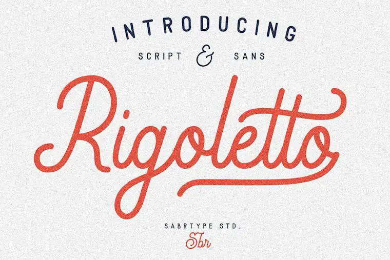 rigoletto font duo