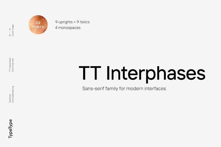 tt interphases