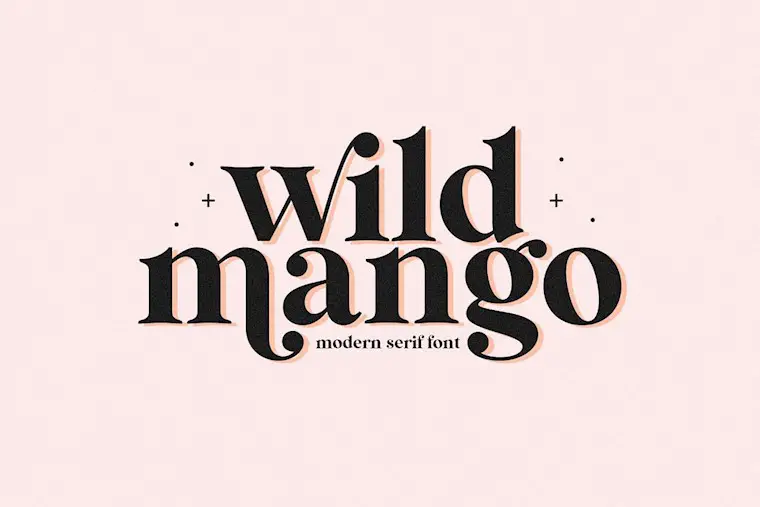 wild mango