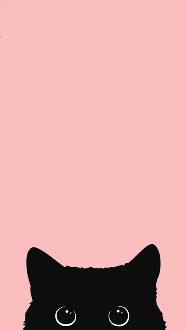 31 Free Cute Aesthetic Wallpapers for Girls (iPhone edition) - Onedesblog