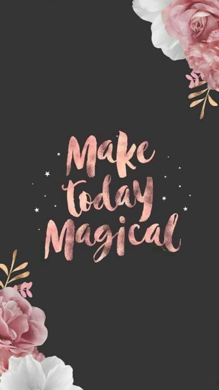 make today magical