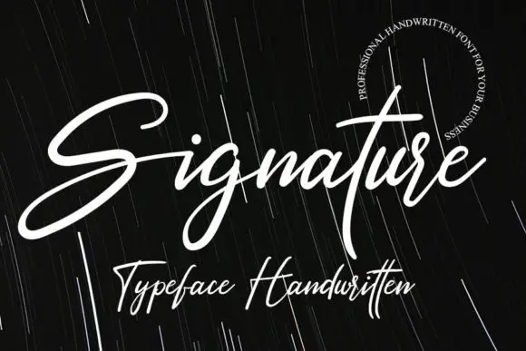 signature fonts 5615986 1 1 580x387