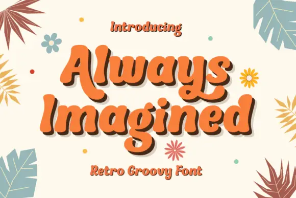always imagined fonts 85631455 1 1 580x387
